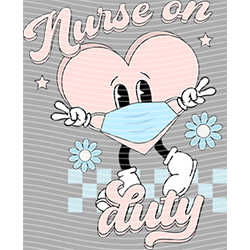 nurse-HS 711